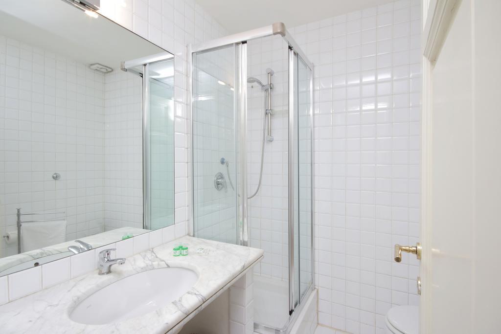 Da Sabrina Cavour 57 Apartamento Roma Quarto foto